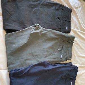 Levi’s chino Men pants , 32 x 32